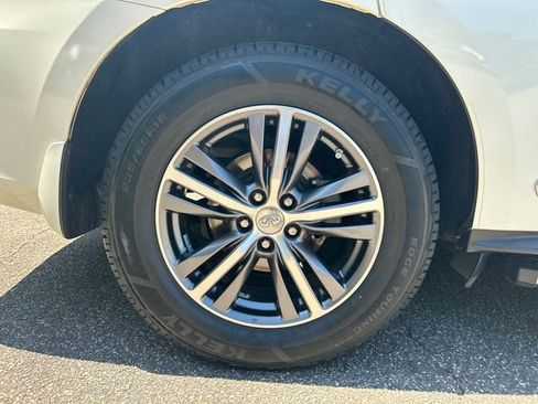 Used 2017 INFINITI QX60 FWD w/ Premium Plus Package image 19