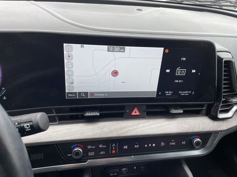 Used 2024 Kia Sportage X-Line image 18