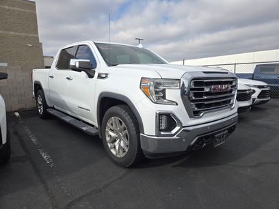 Used 2020 GMC Sierra 1500 SLT w/ SLT Premium Plus Package