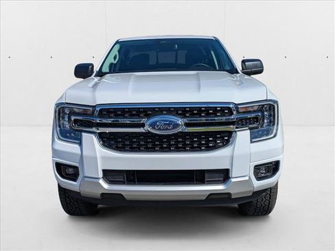 New 2025 Ford Ranger XLT w/ Equipment Group 301A High image 6
