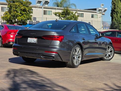 Used 2022 Audi A6 Premium Plus image 13