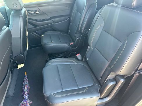 Used 2020 Chevrolet Traverse Premier w/ Redline Edition AWD/4WD image 17