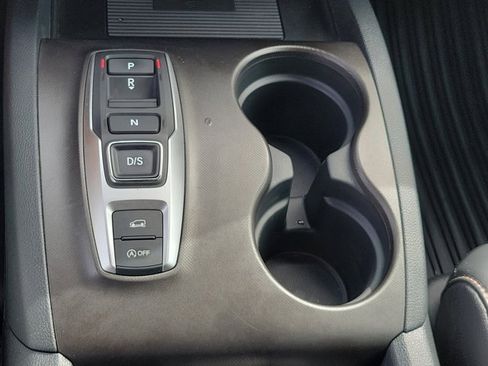 Certified 2022 Honda Pilot TrailSport image 31