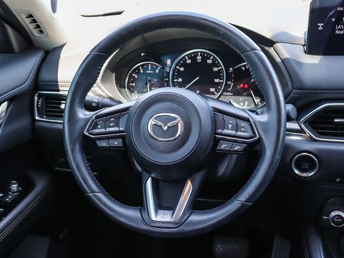 Used 2023 MAZDA CX-5 AWD 2.5 S w/ Premium Plus Pkg image 20