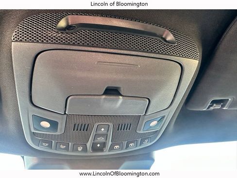 Used 2023 Lincoln Navigator L Reserve image 61