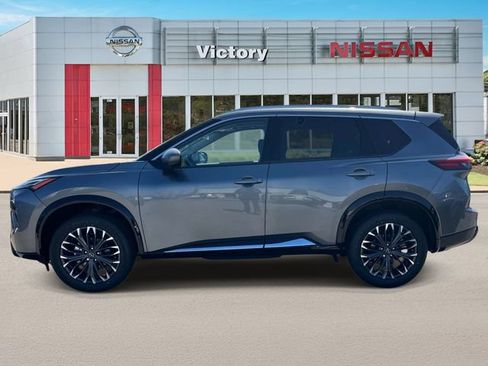 New 2026 Nissan Rogue Platinum AWD/4WD image 6