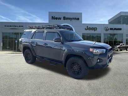 Used 2024 Toyota 4Runner SR5 Premium