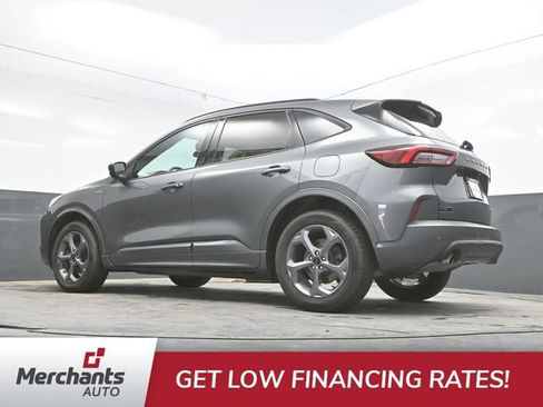 Used 2023 Ford Escape ST-Line w/ Tech Pack #1 AWD/4WD image 42