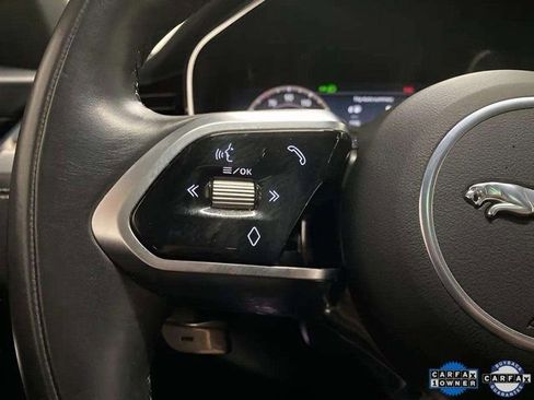 Used 2024 Jaguar F-PACE R-Dynamic S image 36