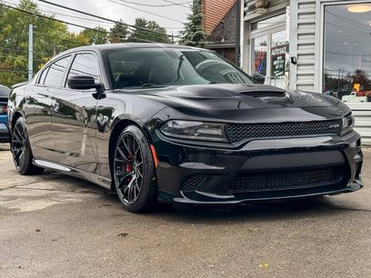 Used 2016 Dodge Charger SRT Hellcat w/ Harman/Kardon Audio Group