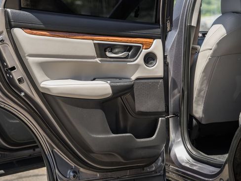 Used 2022 Honda CR-V EX-L image 35