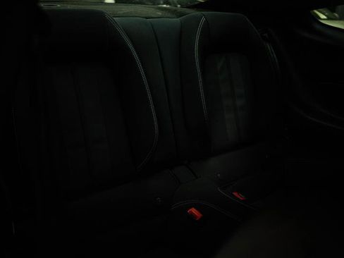 Used 2019 Ford Mustang GT w/ GT Performance Package image 9