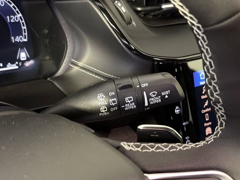 New 2026 Jeep Grand Cherokee L Limited image 18