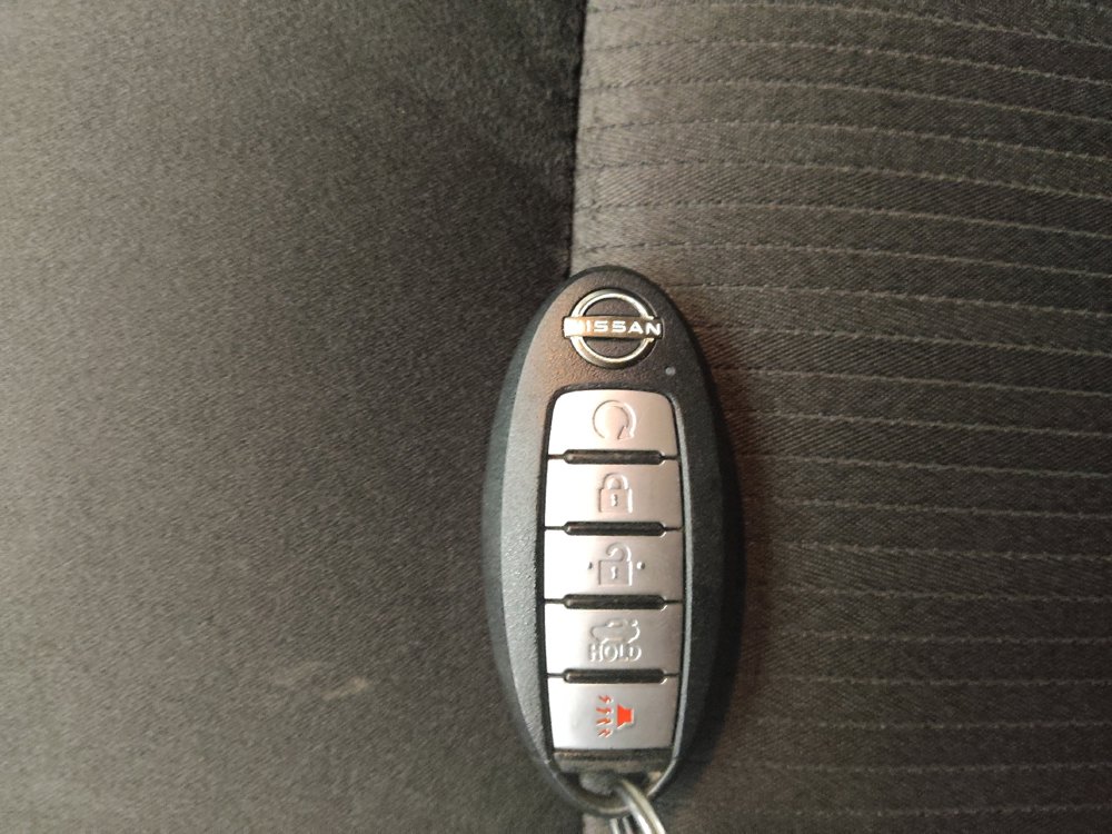 Used 2024 Nissan Altima 2.5 SV AWD/4WD image 32