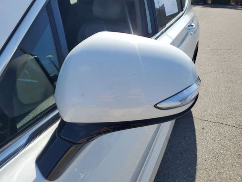 Certified 2022 Hyundai Santa Fe SEL w/ Convenience Package image 18