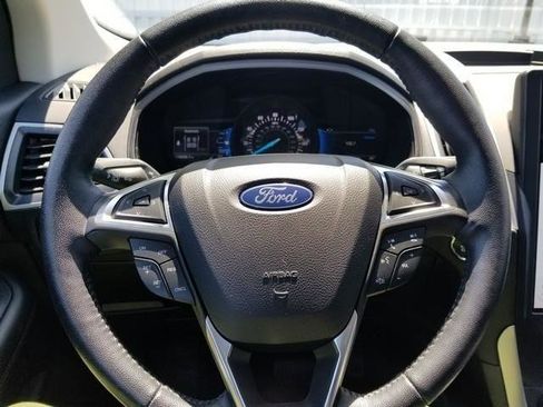 Used 2023 Ford Edge SEL w/ Convenience Package AWD/4WD image 25