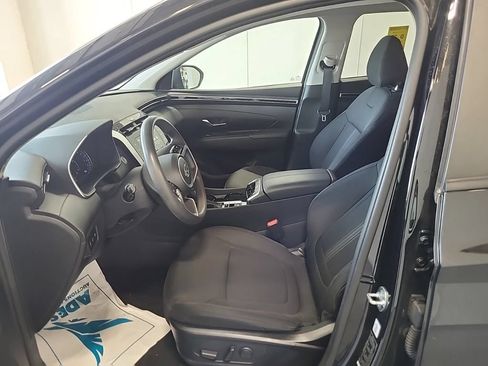 Used 2023 Hyundai Tucson SEL AWD/4WD image 8