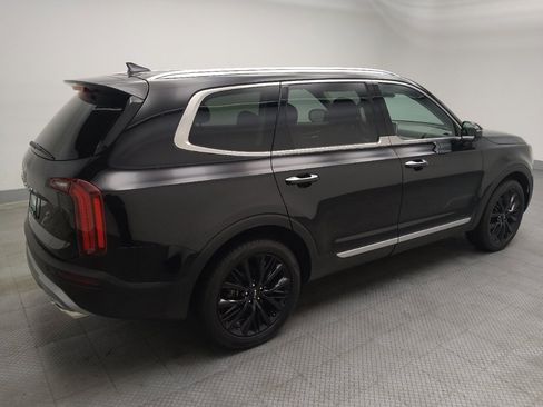 Used 2022 Kia Telluride SX FWD image 10