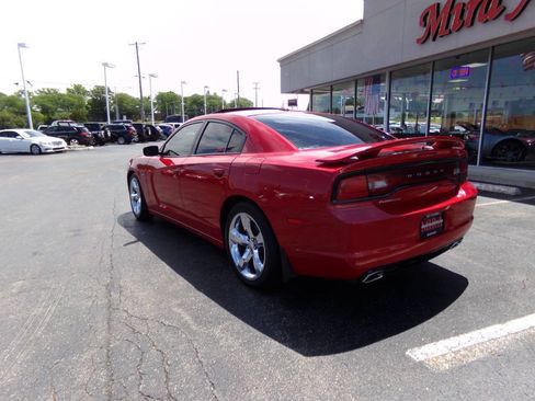 Used 2012 Dodge Charger R/T RWD image 9