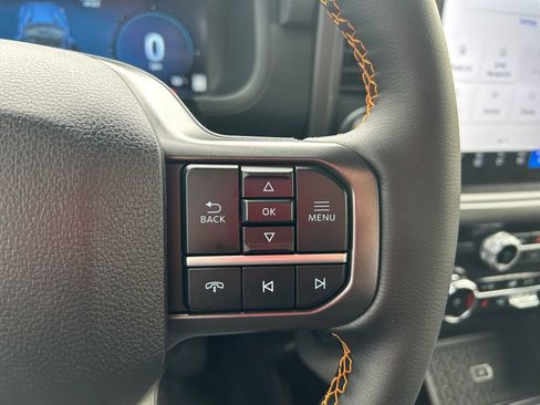 Used 2025 Ford F150 Tremor w/ Bed Utility Package image 22