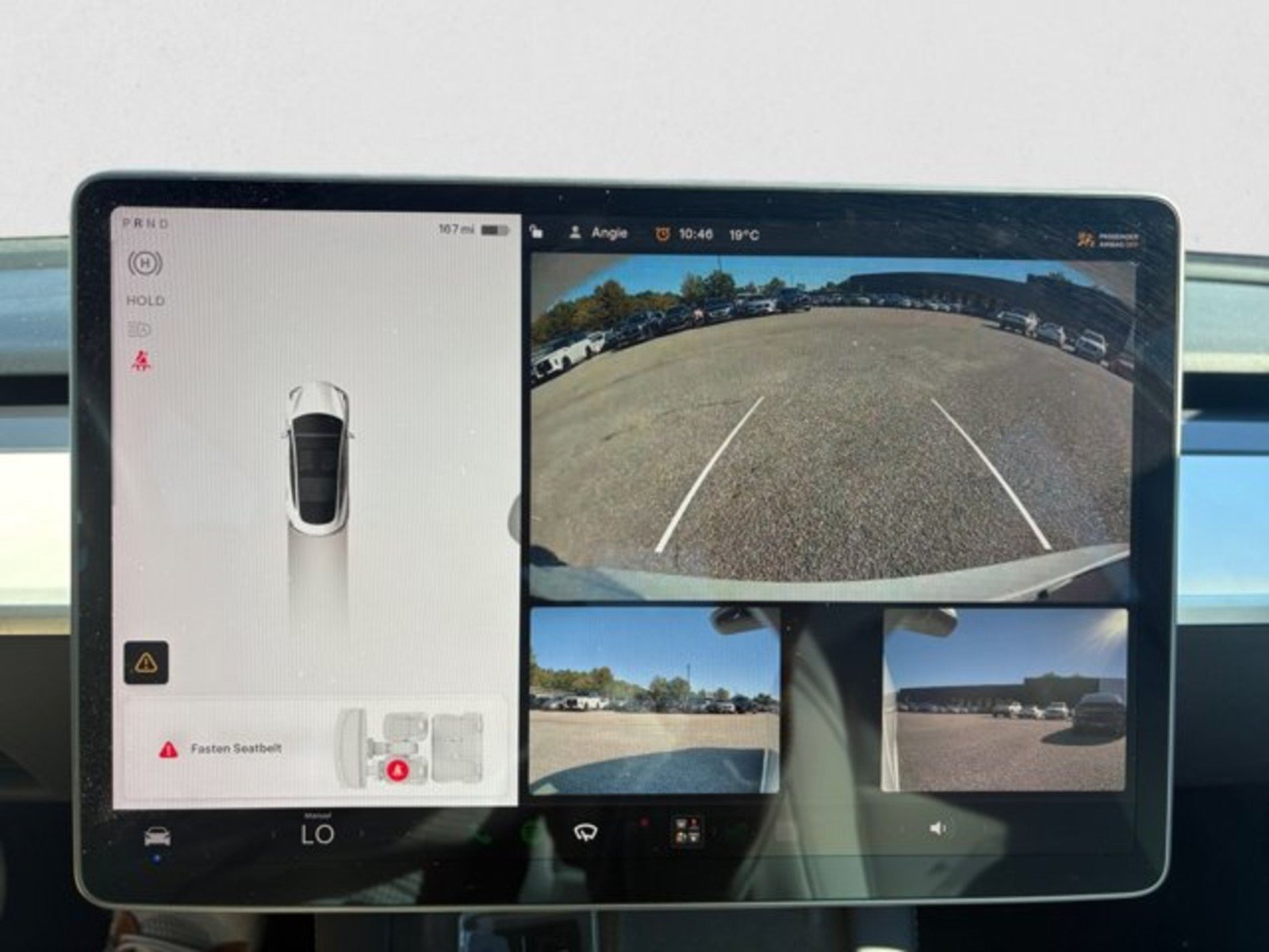 Used 2023 Tesla Model 3 Standard Range RWD image 17