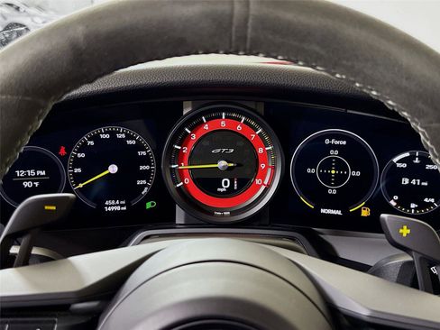 Used 2022 Porsche 911 GT3 image 17