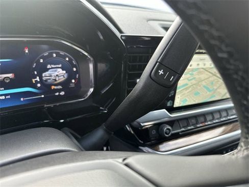 New 2026 Chevrolet Silverado 1500 RST image 21