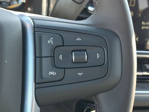 New 2026 GMC Sierra 2500 SLT w/ SLT Premium Package image 22