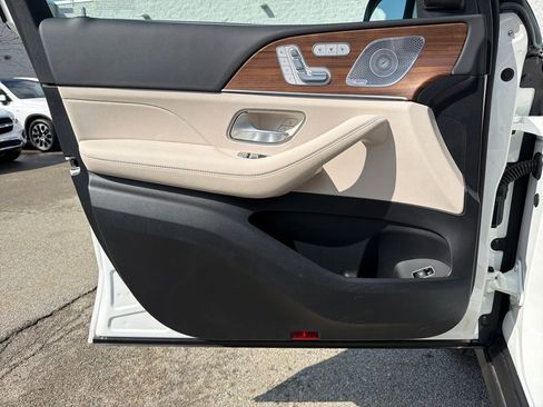 Certified 2025 Mercedes-Benz GLE 350 4MATIC image 10