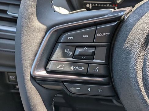 New 2026 Subaru Forester Premium AWD/4WD image 23
