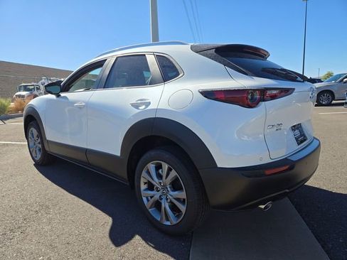 New 2026 MAZDA CX-30 AWD 2.5 S image 3