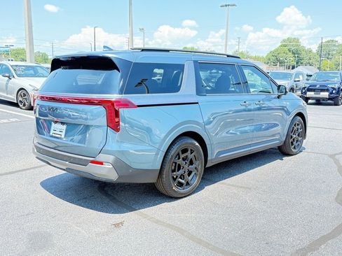 New 2026 Kia Carnival SX Prestige image 3