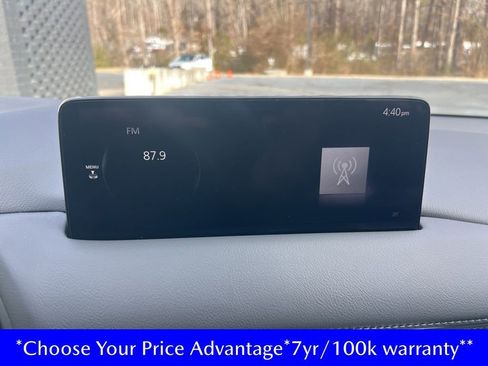 Used 2023 MAZDA CX-5 AWD 2.5 S w/ Preferred Package image 62