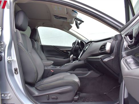 Used 2021 Subaru Outback Onyx Edition XT image 26