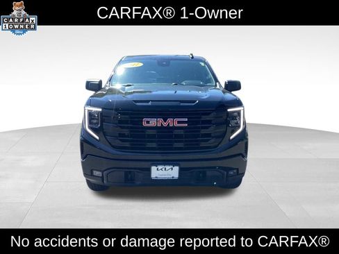 Used 2023 GMC Sierra 1500 Elevation w/ X31 Off-Road Package AWD/4WD image 2