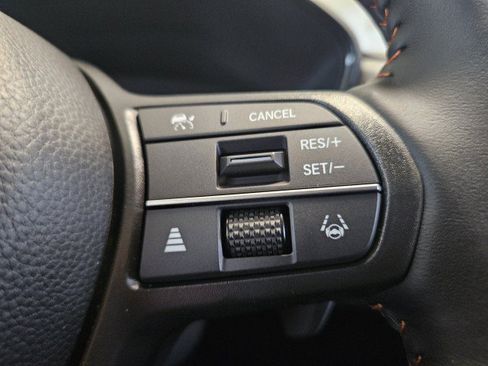 New 2026 Honda CR-V Sport-L image 26
