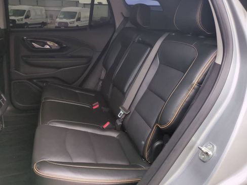 Used 2023 GMC Terrain AT4 w/ Infotainment Package II AWD/4WD image 24