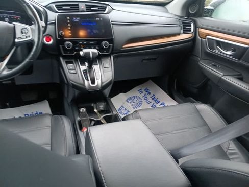Used 2019 Honda CR-V Touring image 18