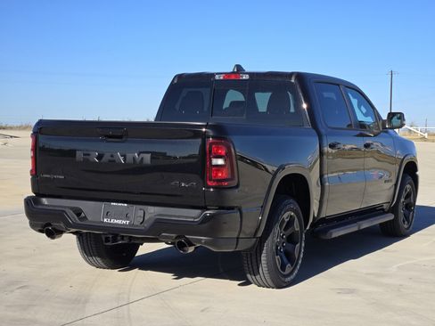 New 2026 RAM 1500 Lone Star image 4