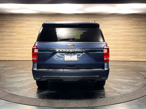 Used 2020 Ford Expedition XL w/ Equipment Group 101A AWD/4WD image 22