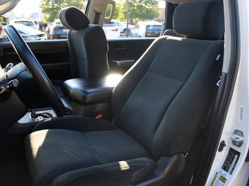 Used 2022 Toyota Sequoia TRD Sport image 16