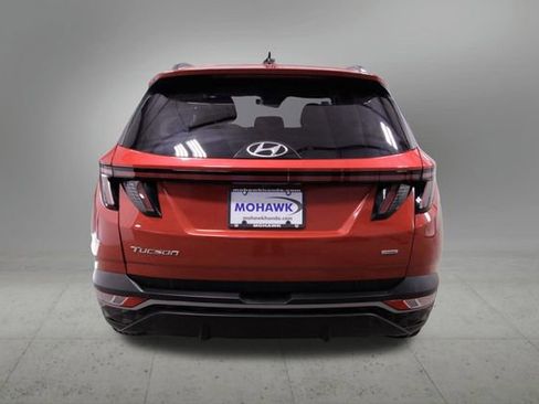 Used 2023 Hyundai Tucson SEL image 4