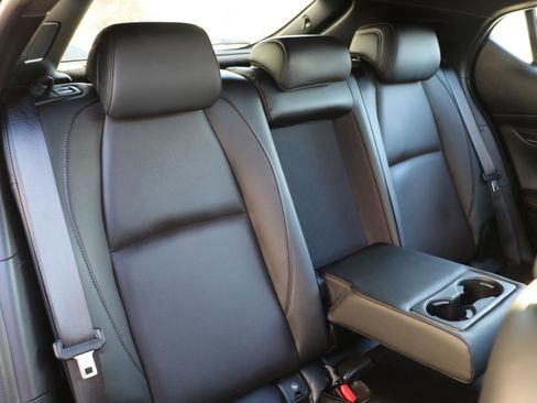 Certified 2025 MAZDA MAZDA3 2.5 Turbo Premium Plus Package w/ Appearance Package image 9