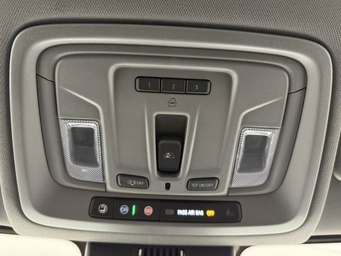 Used 2022 Chevrolet Silverado 1500 RST w/ RST All Star Premium Package image 24