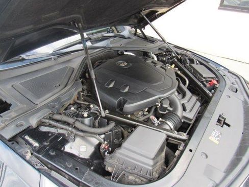 Used 2018 Cadillac CT6 Premium Luxury image 47