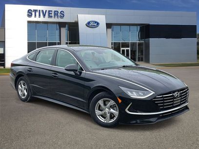 Used 2022 Hyundai Sonata SE