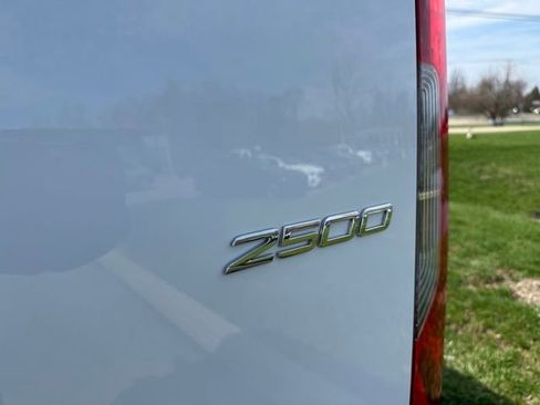 Used 2026 Mercedes-Benz Sprinter 2500 image 11