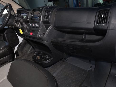 Used 2020 RAM ProMaster 2500 FWD image 21
