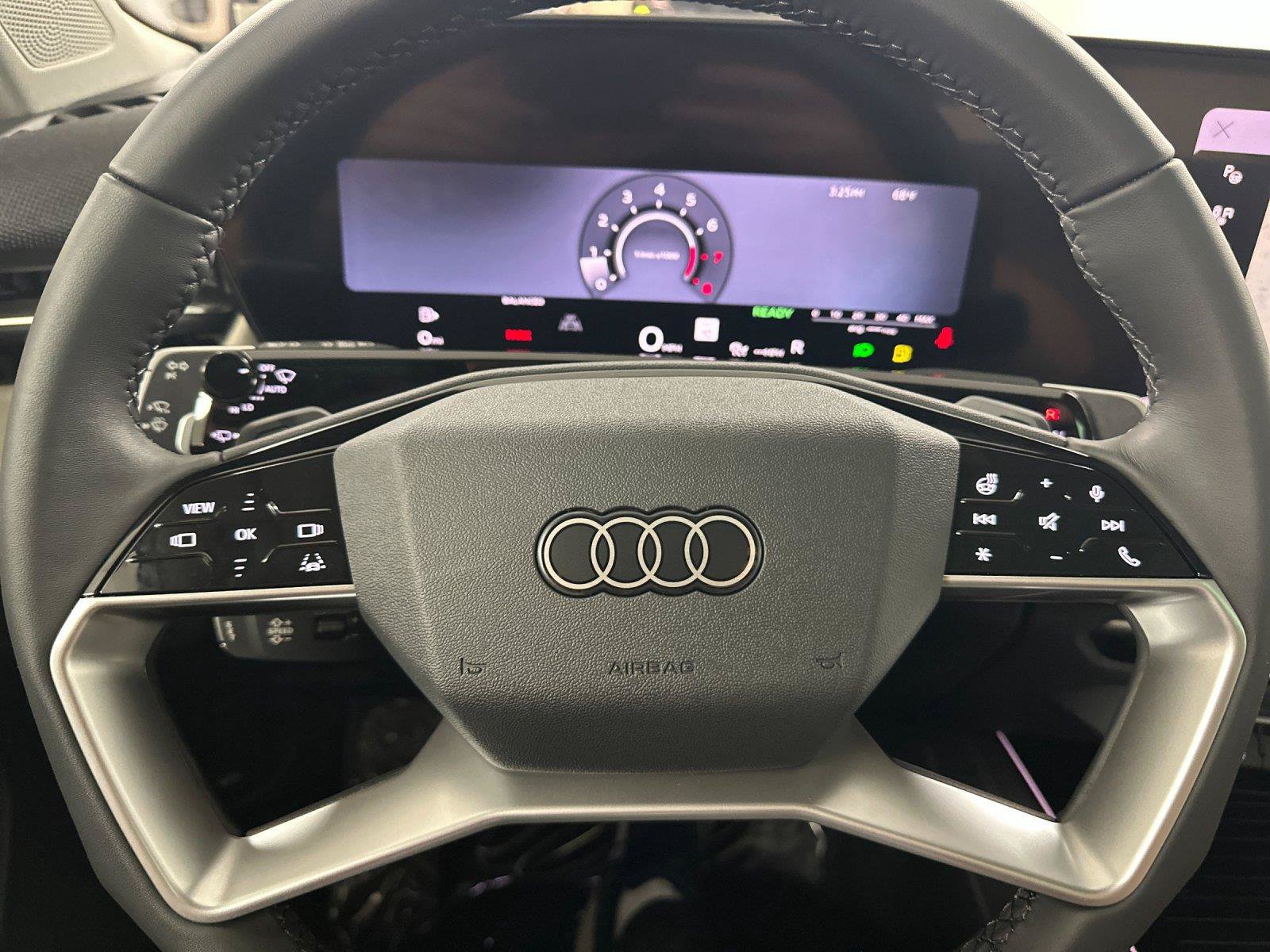New 2026 Audi Q3 quattro 2.0T AWD/4WD image 23