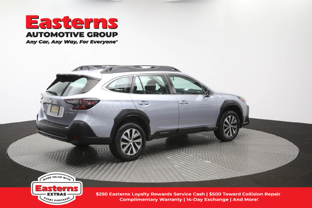 Used 2024 Subaru Outback AWD/4WD image 40